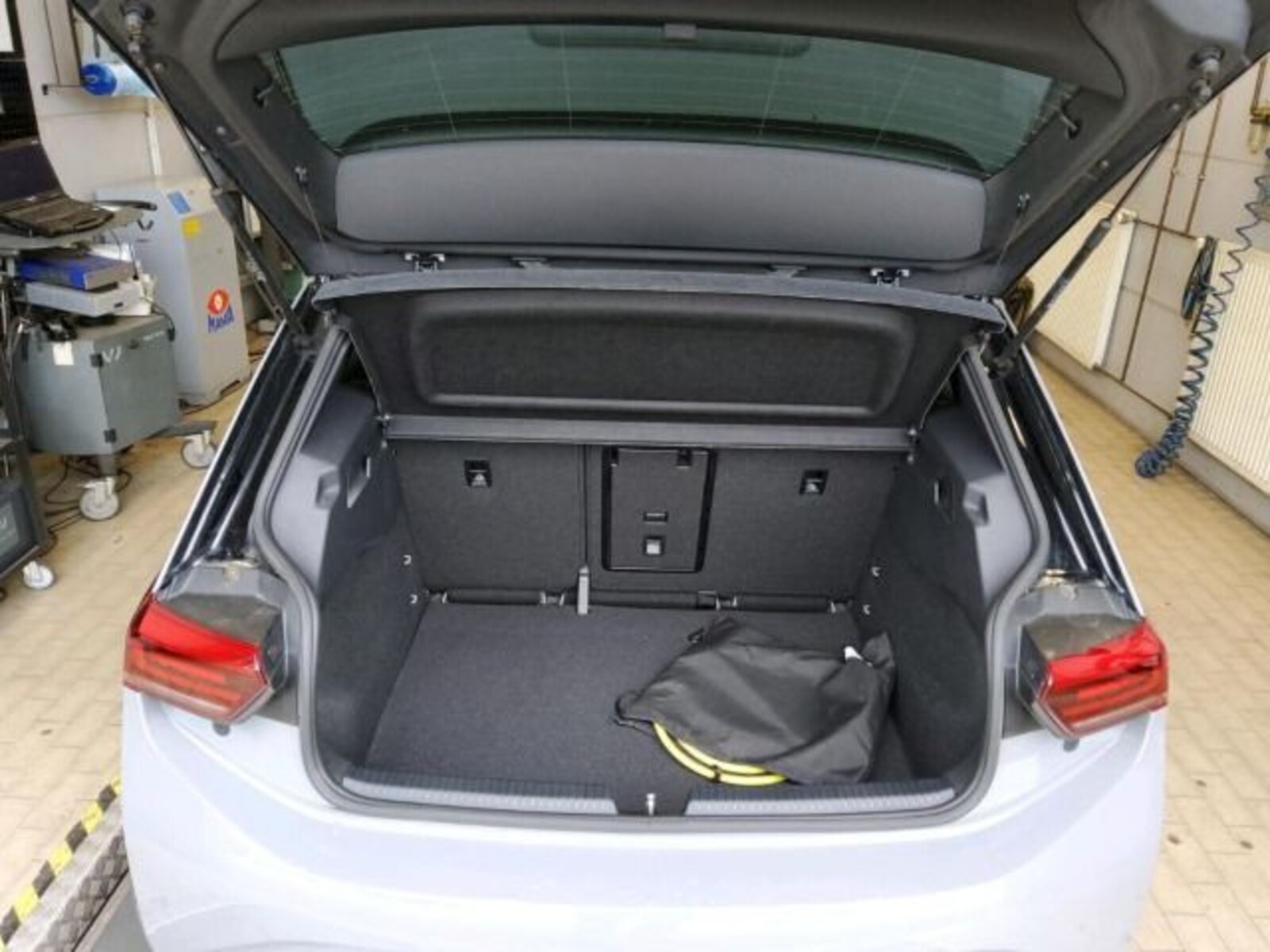 Volkswagen ID.3 – Bild 3