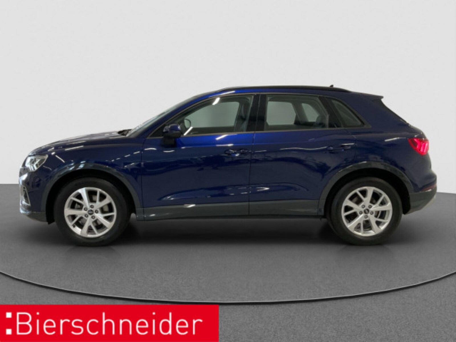 Audi Q3 – Bild 2