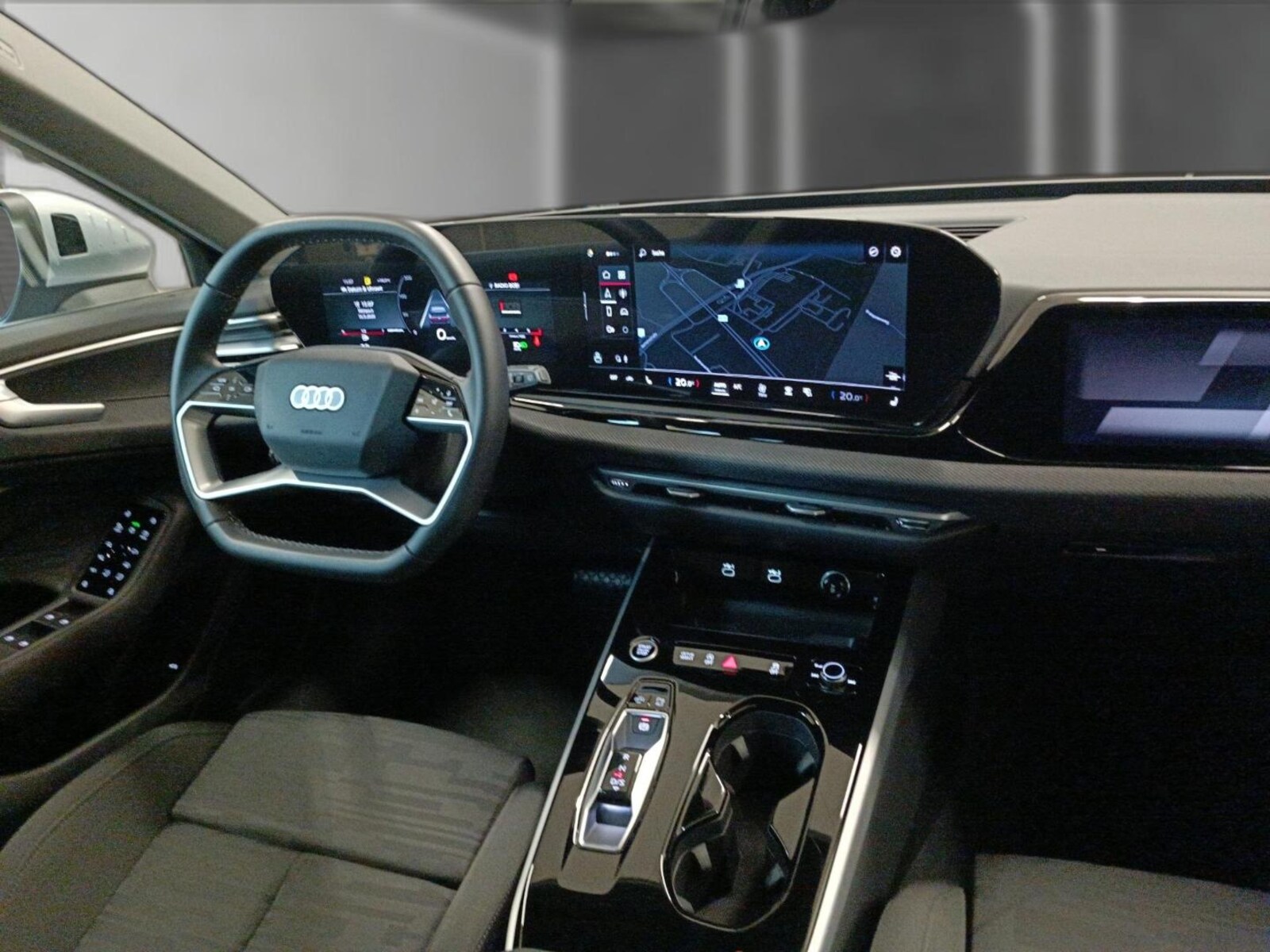 Audi A6 Avant – Bild 9