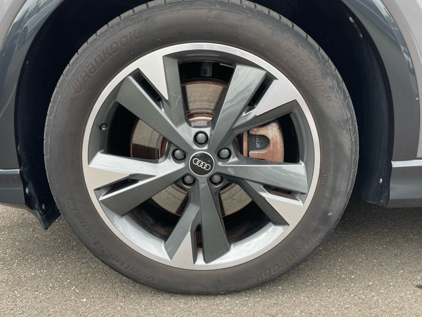 Audi Q4 e-tron – Bild 7