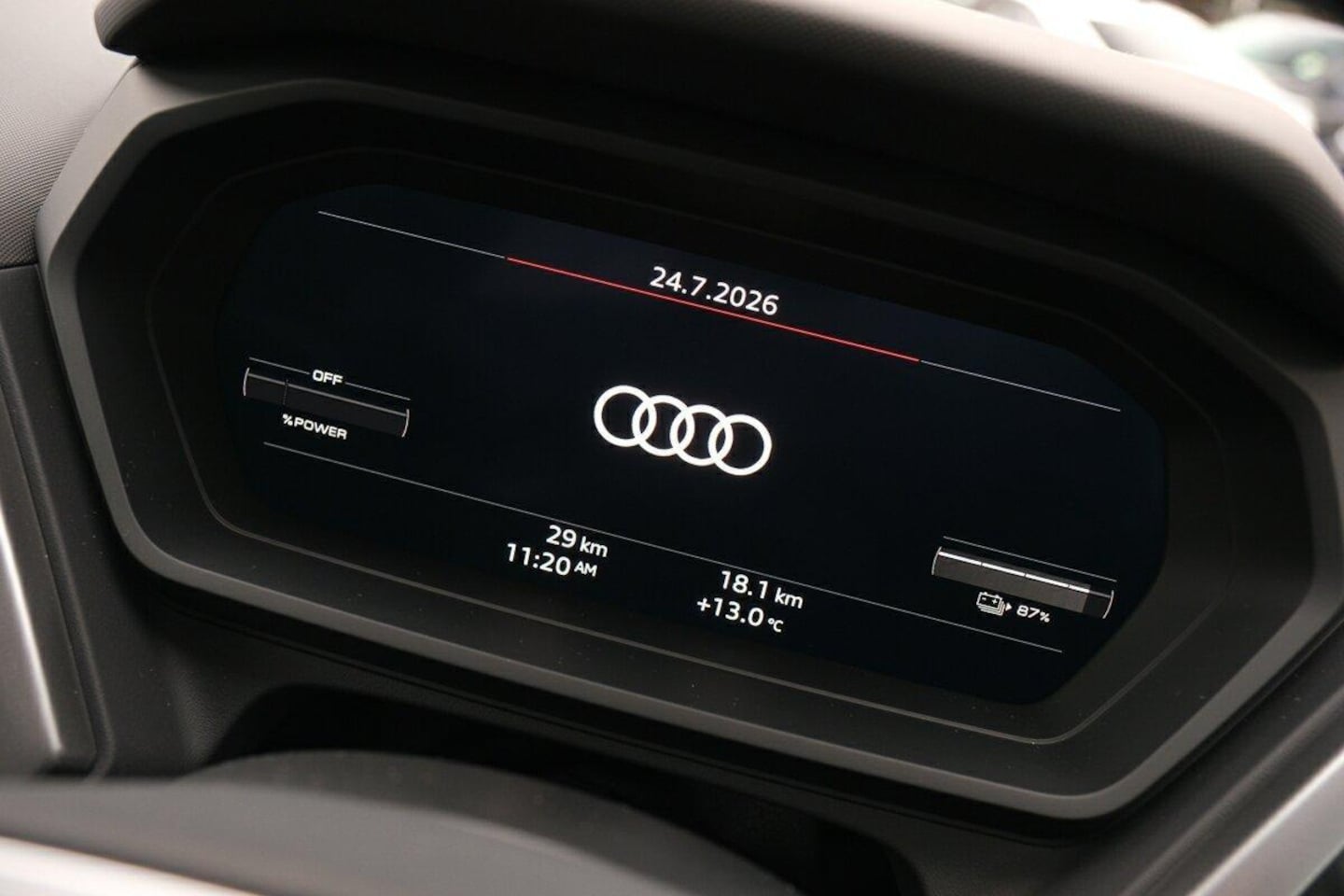 Image about Audi Q4 Sportback e-tron e-tron