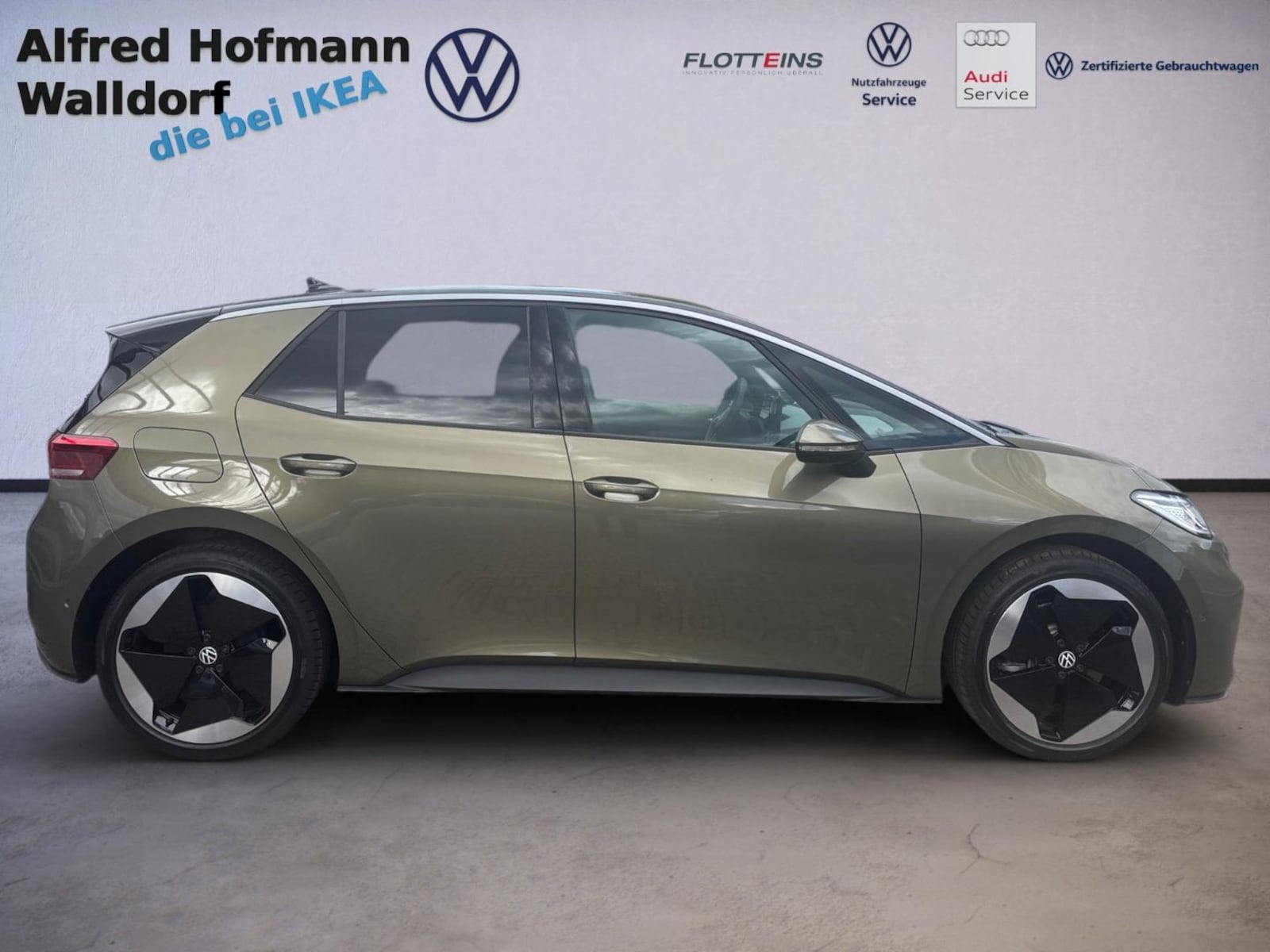 Volkswagen ID.3 – Bild 3
