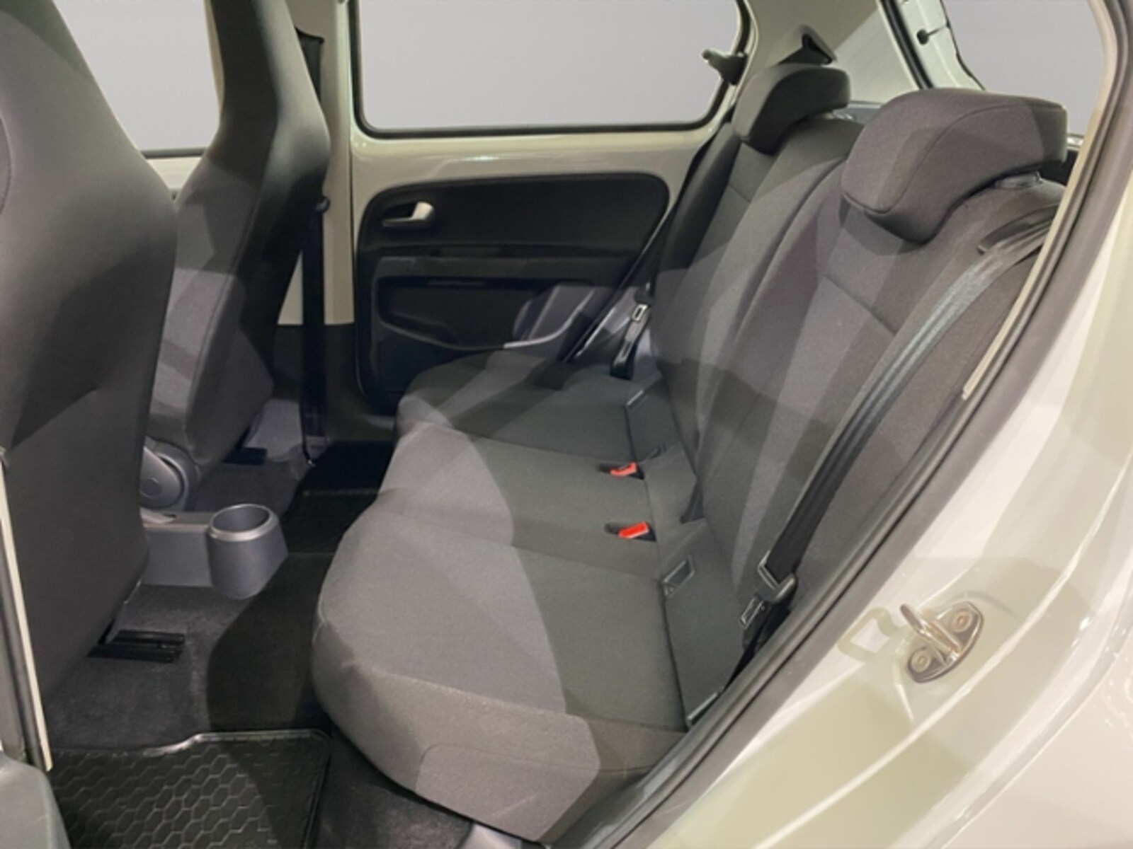 Volkswagen up! – Bild 9