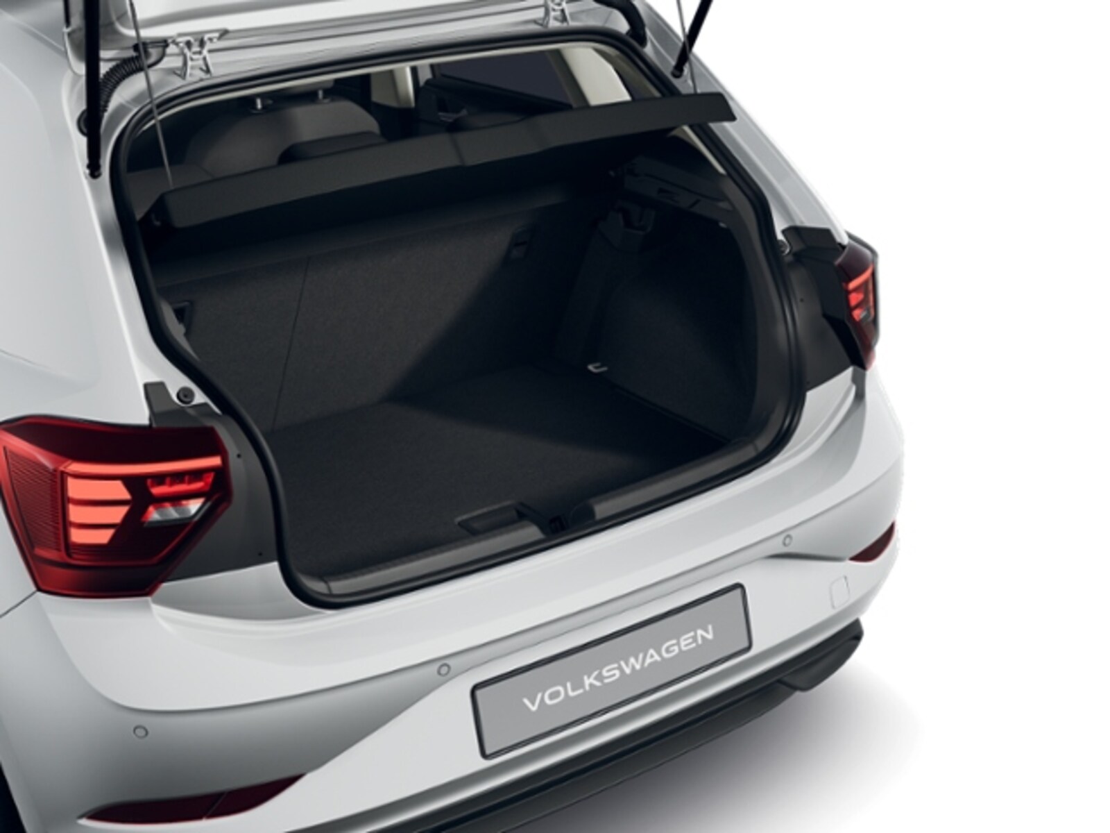 Volkswagen Polo – Bild 6
