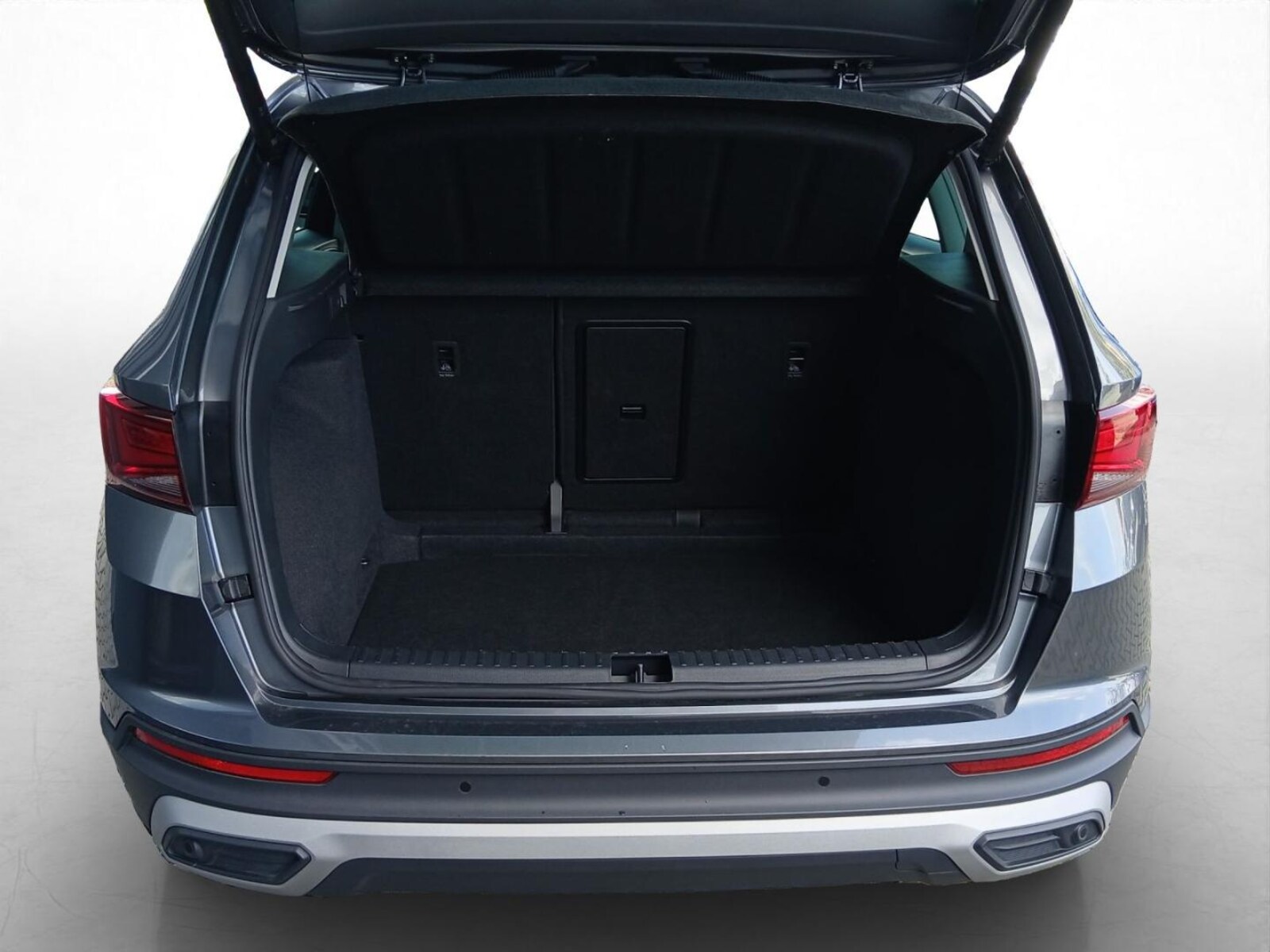 SEAT Ateca – Bild 10