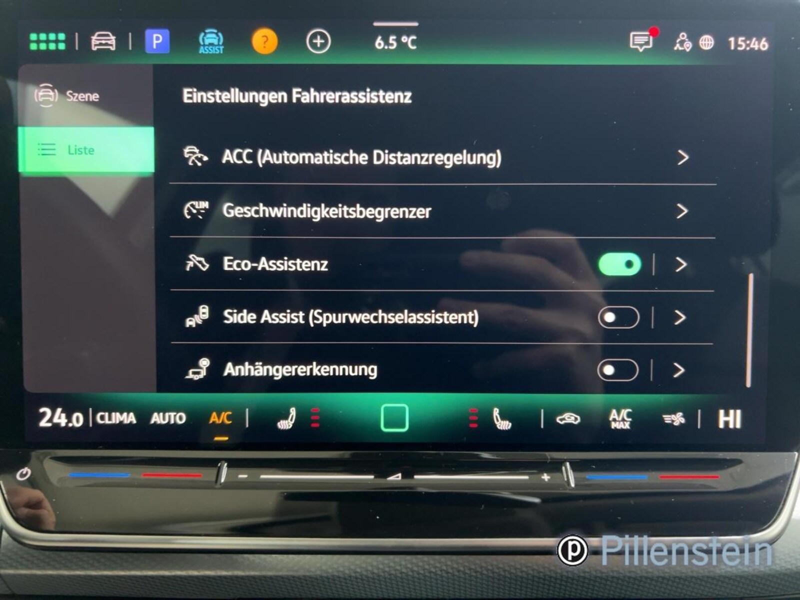 Volkswagen Golf Variant – Bild 11