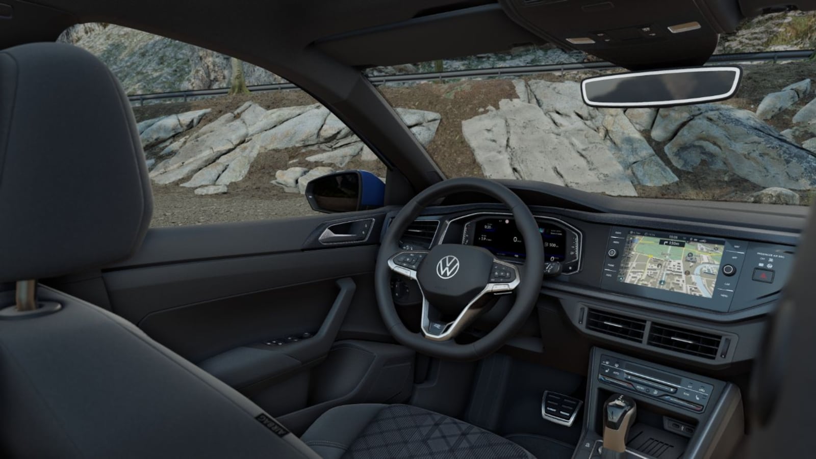 Volkswagen Polo – Bild 11