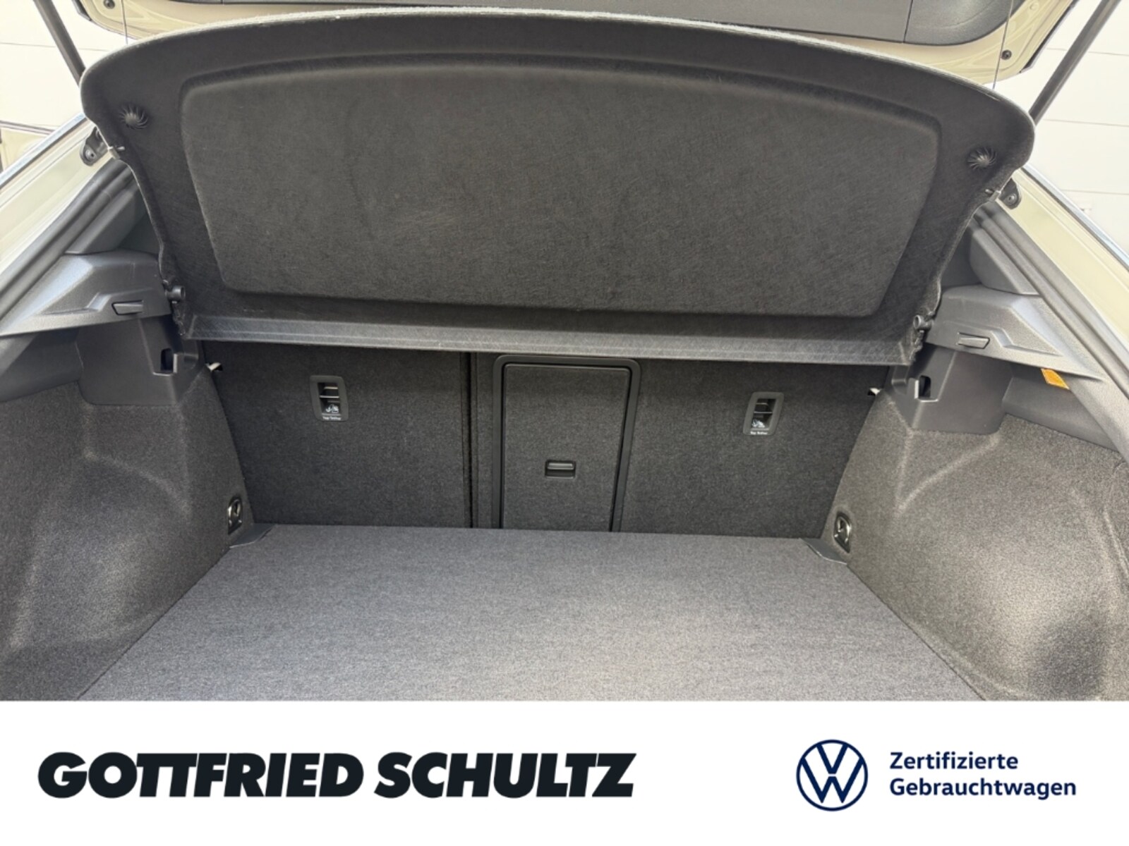 Volkswagen T-Roc – Bild 9