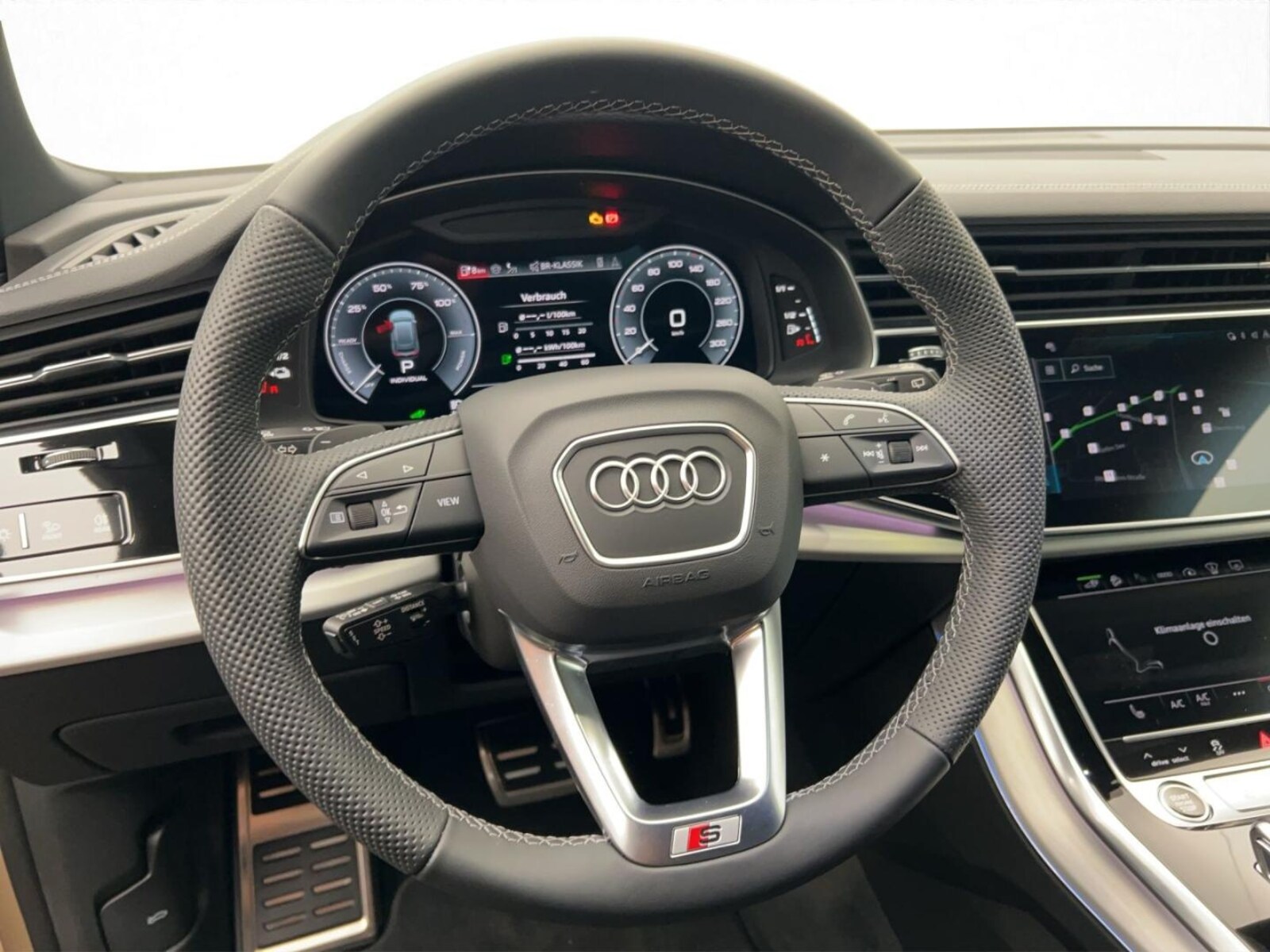 Audi Q8 – Bild 8