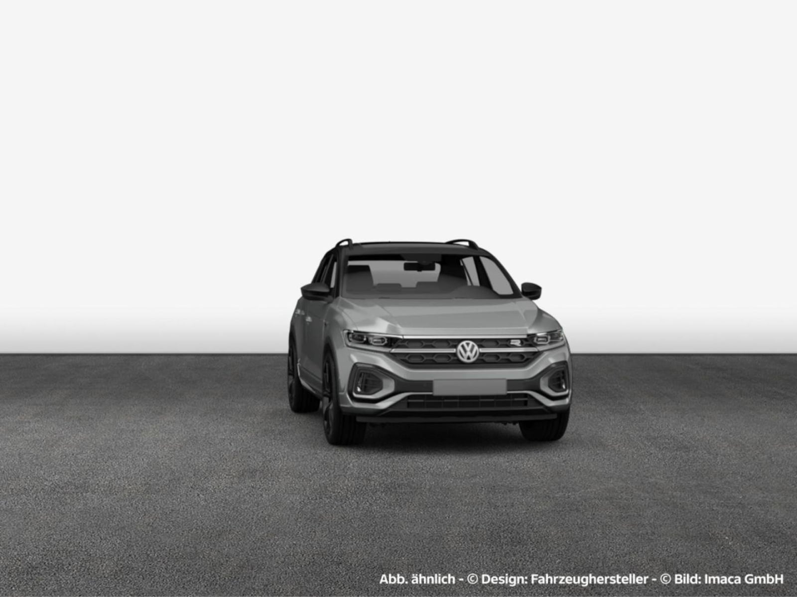 Volkswagen T-Roc – Bild 11
