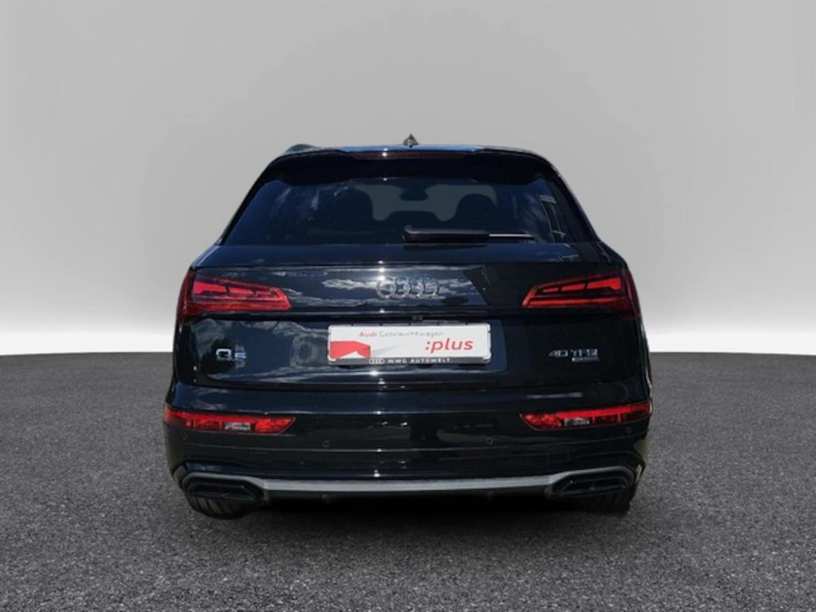 Audi Q5 – Bild 4