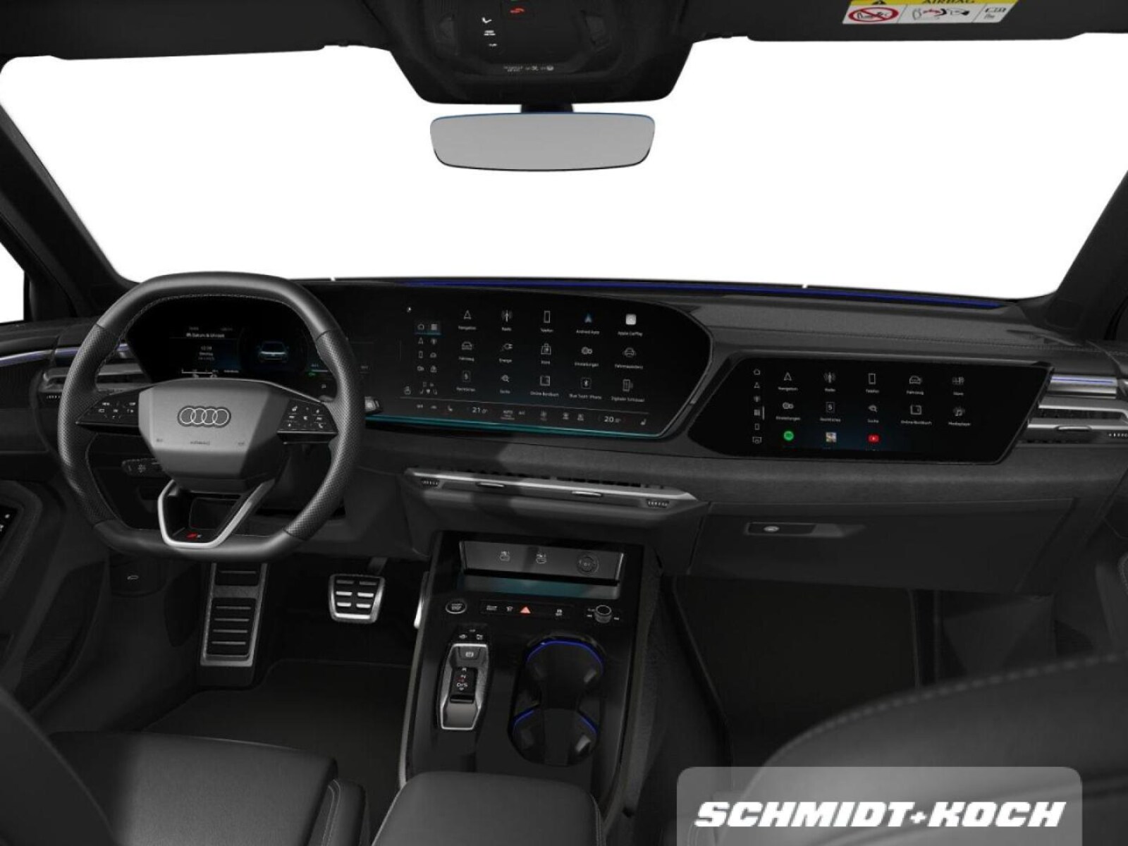 Audi A5 Avant – Bild 5