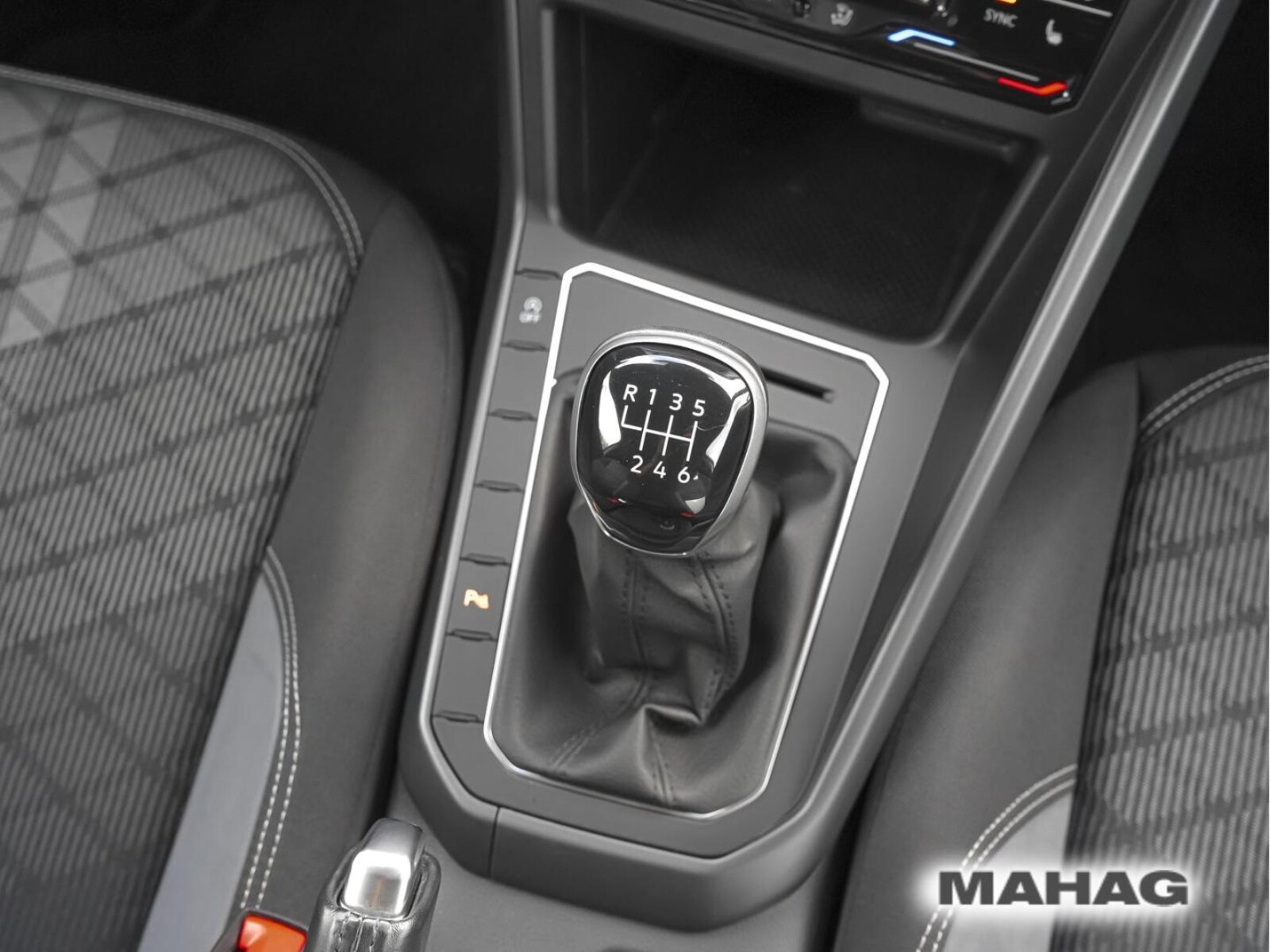 Volkswagen Taigo – Bild 18