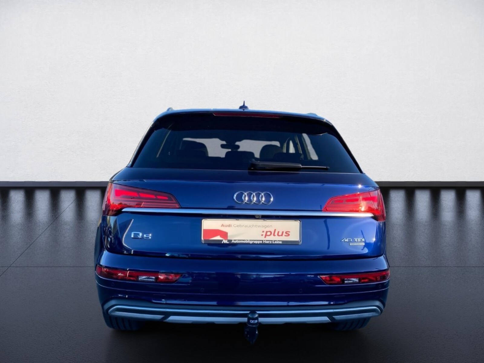 Audi Q5 – Bild 5