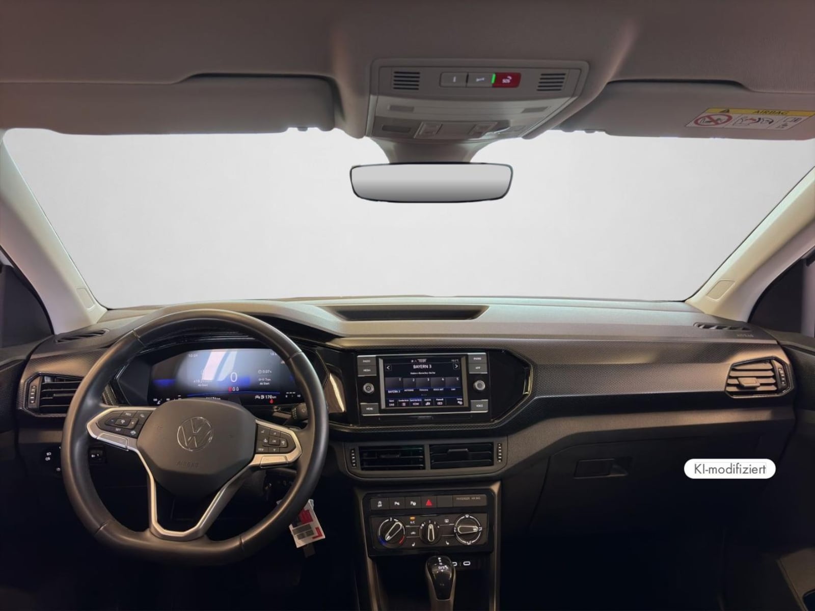 Volkswagen T-Cross – Bild 4