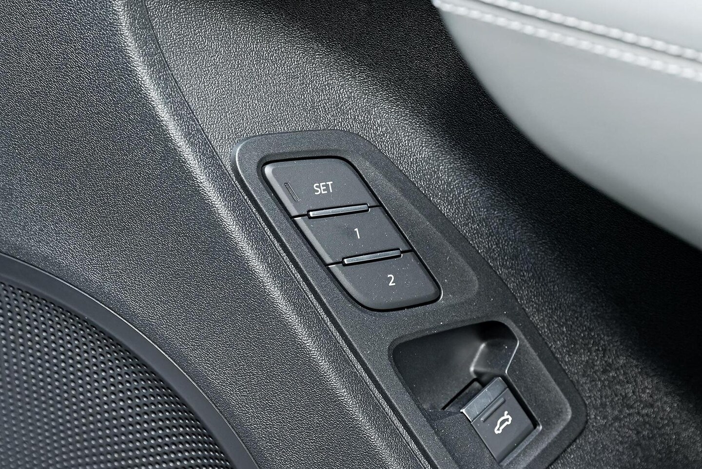 Image about Audi Q3 SUV TFSI 110 kW