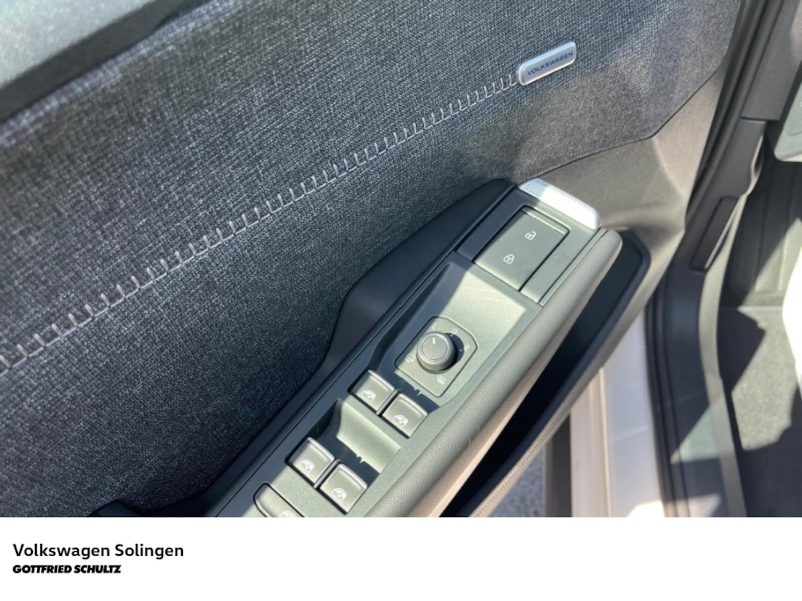 Volkswagen ID. Polo – Bild 9
