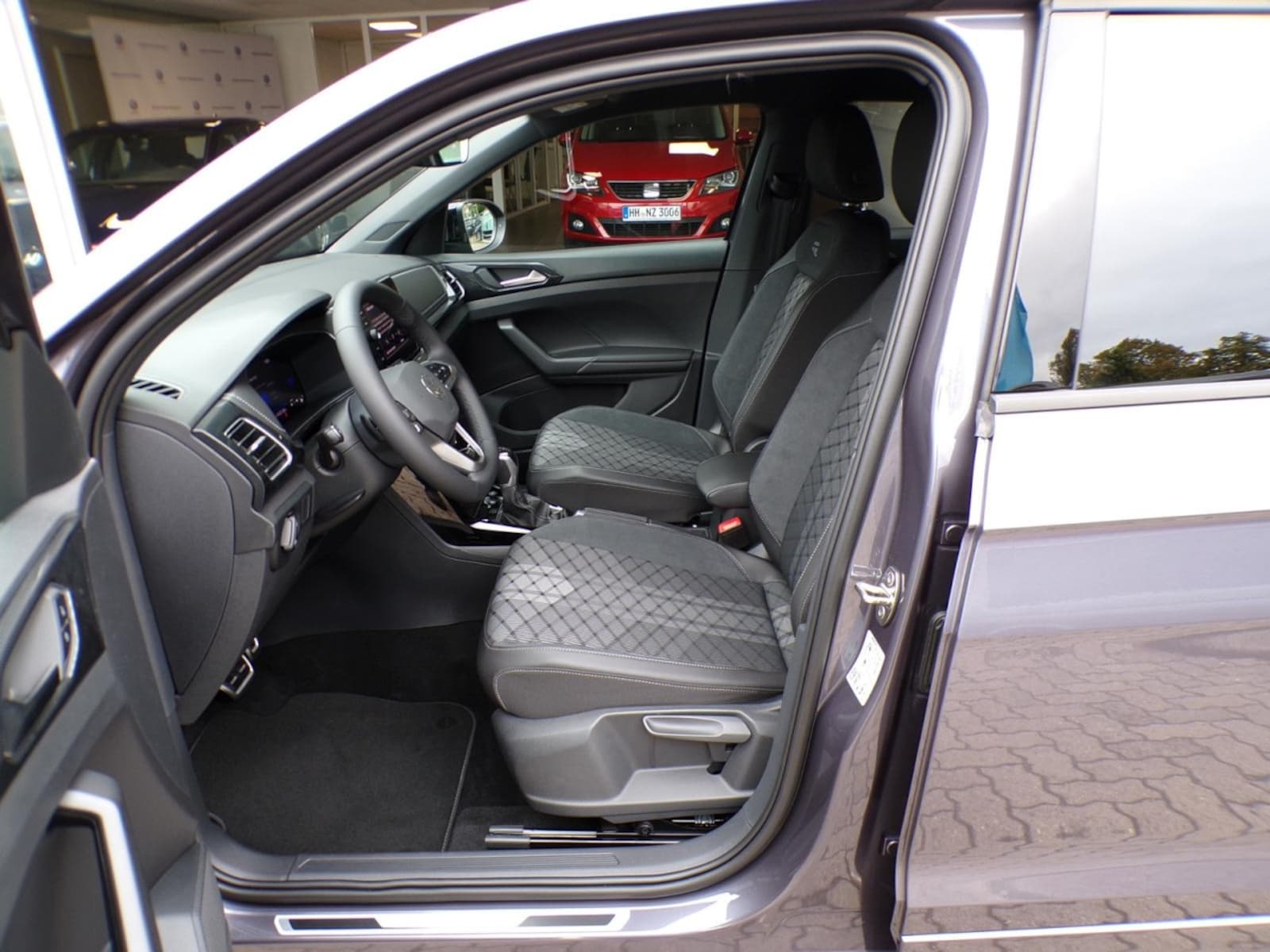 Volkswagen T-Cross – Bild 7