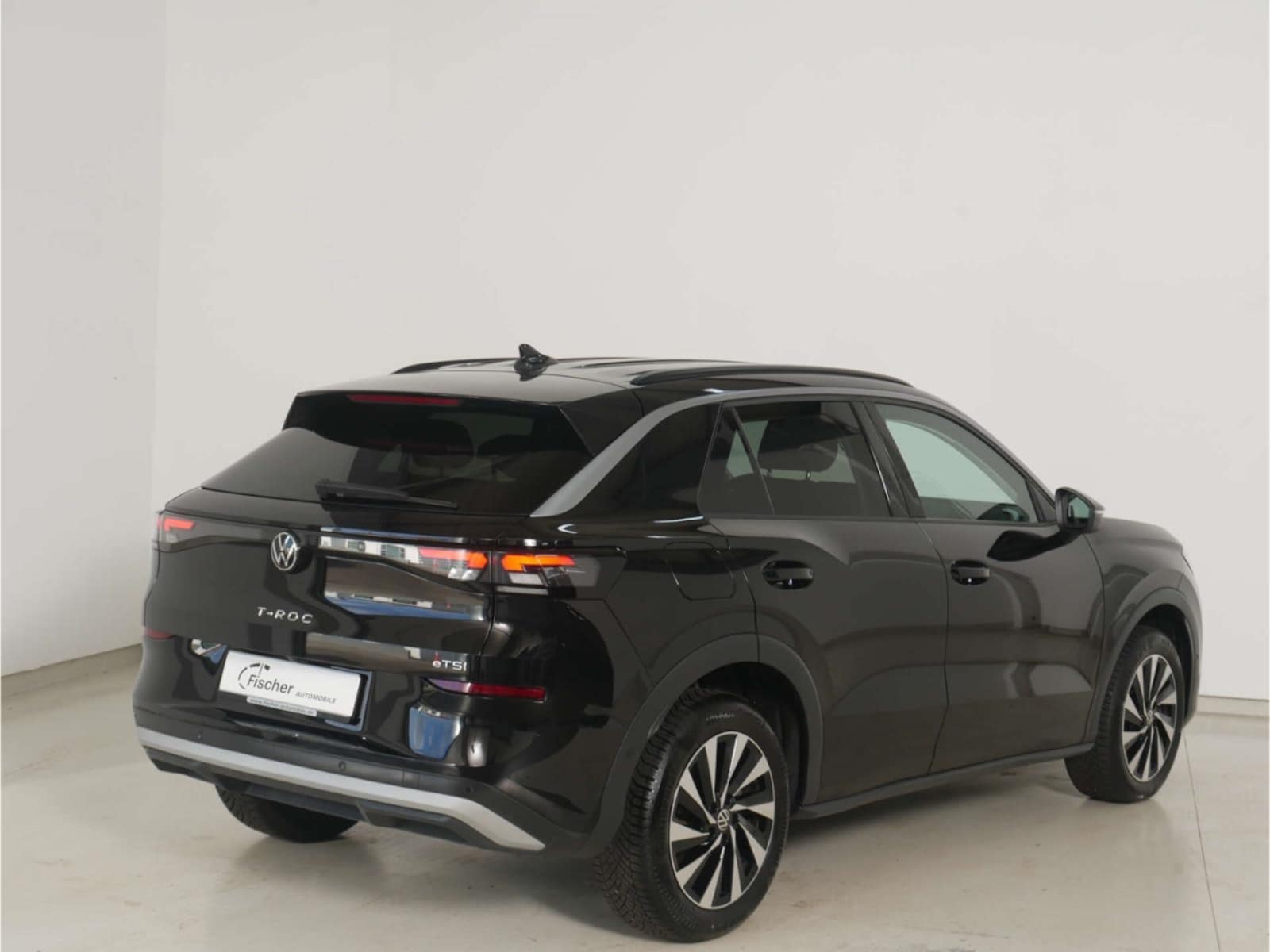Volkswagen T-Roc – Bild 8