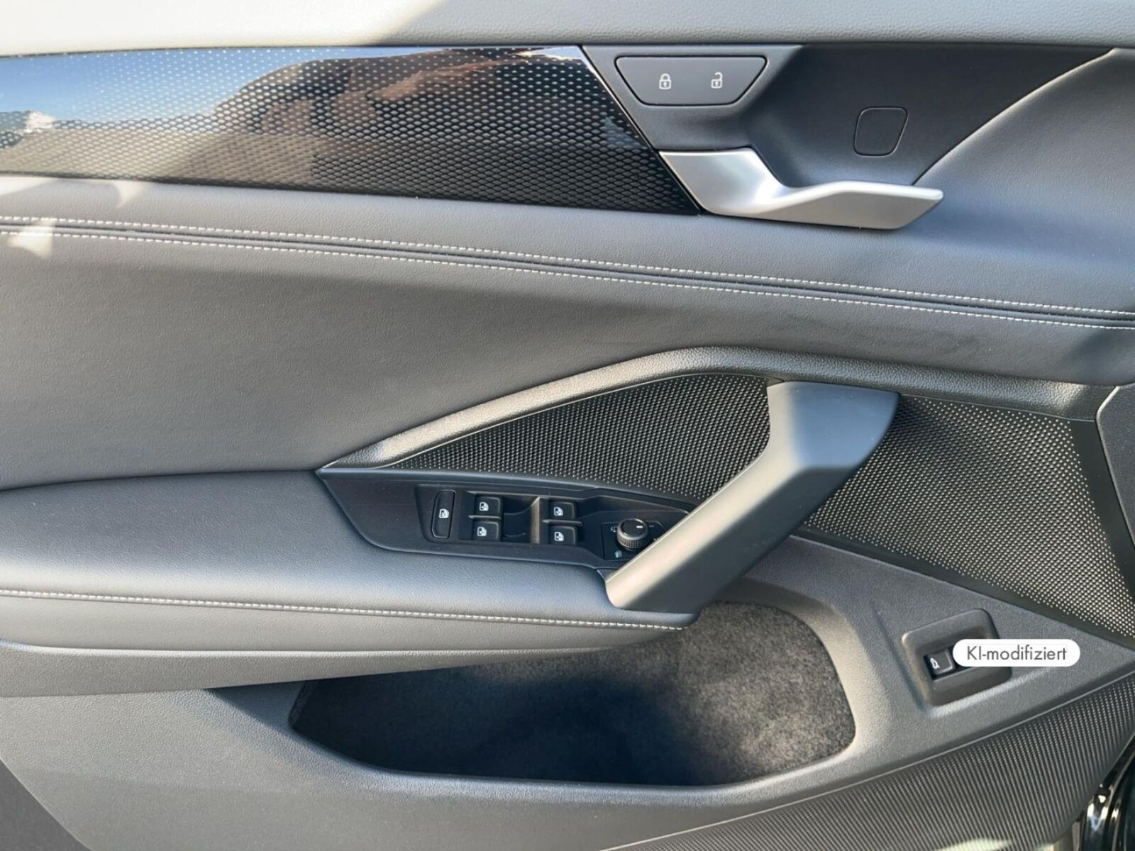 Volkswagen Tayron – Bild 13