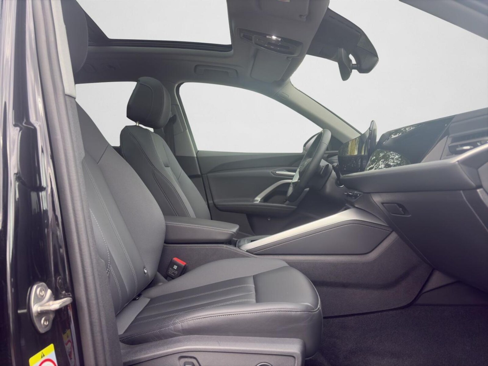 Audi Q5 – Bild 4