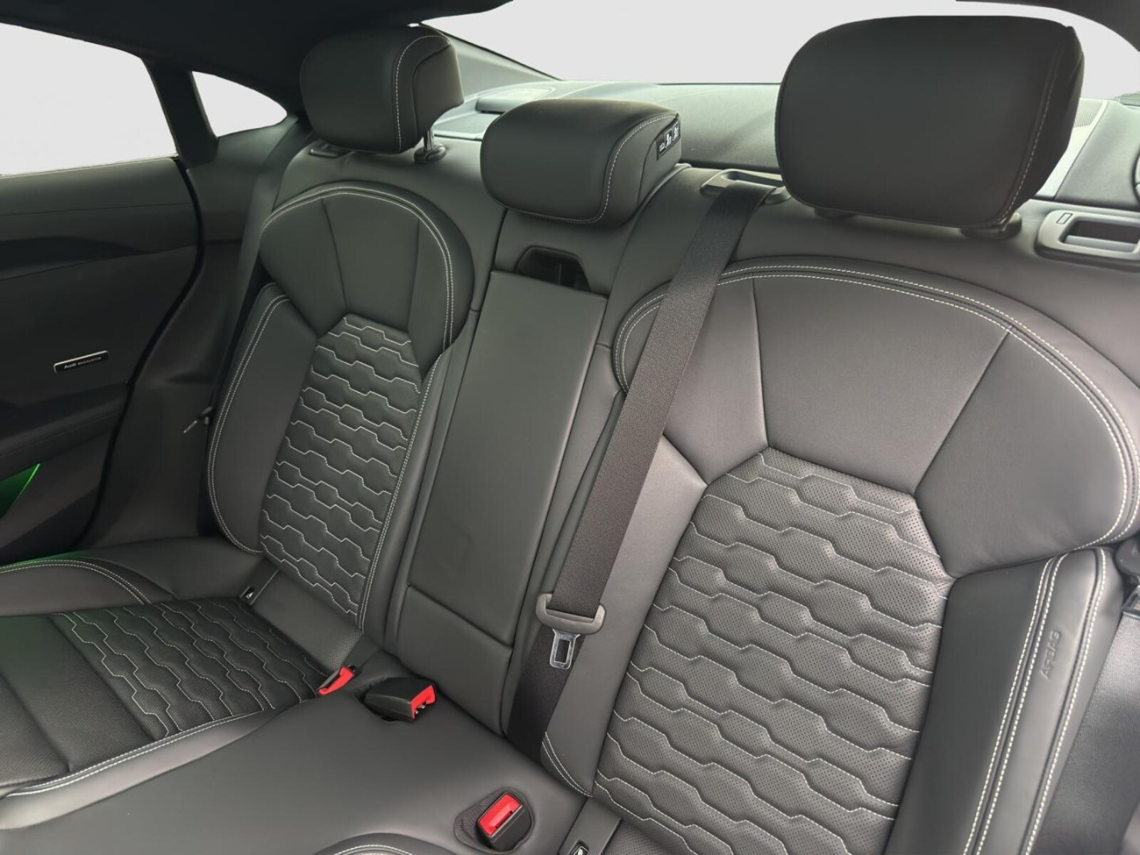 Audi e-tron GT quattro – Bild 9