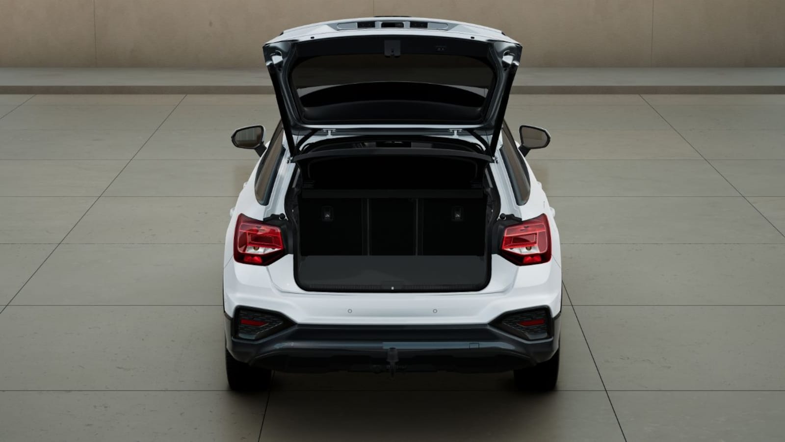 Audi Q2 – Bild 7