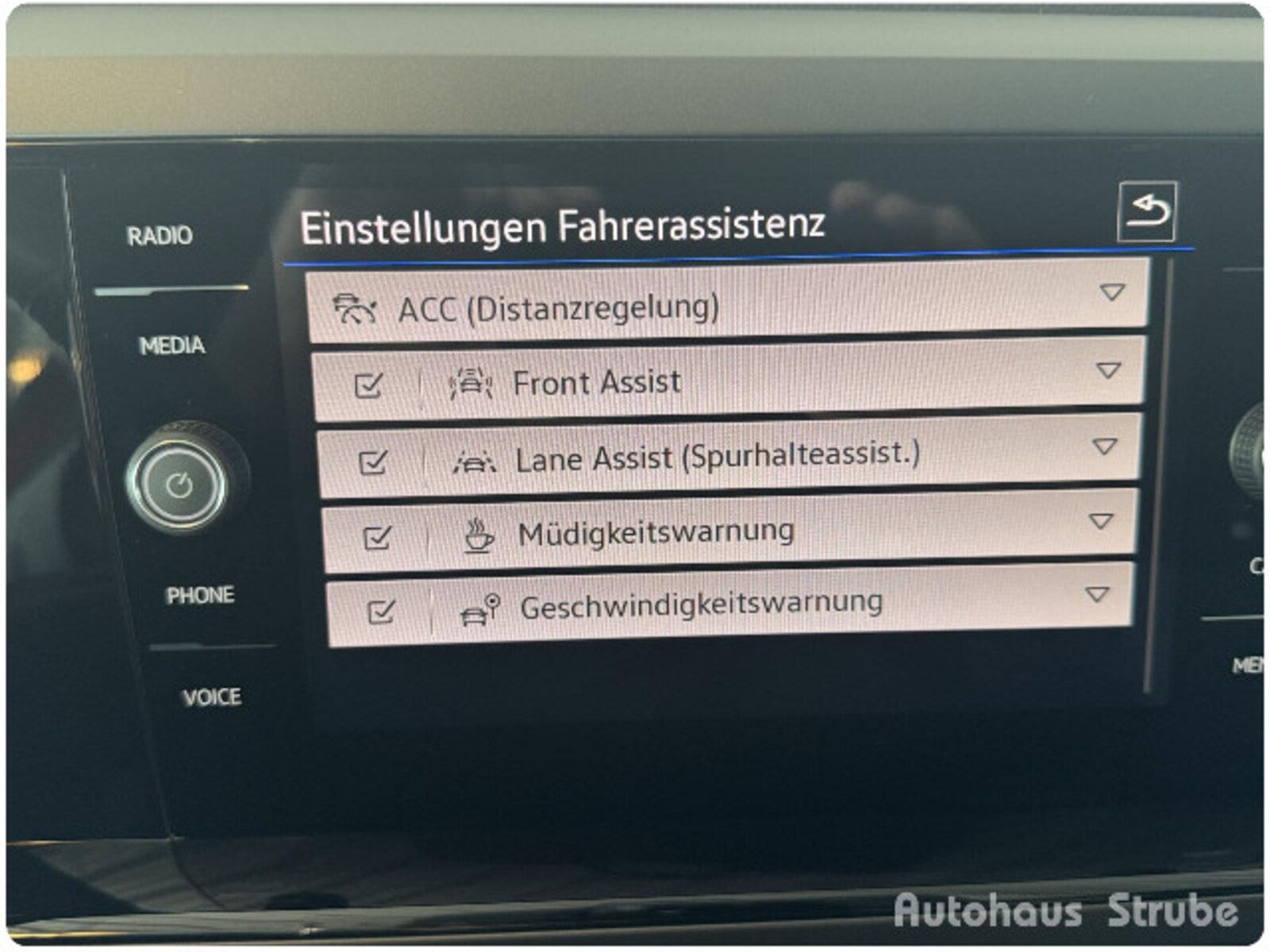 Volkswagen Taigo – Bild 19