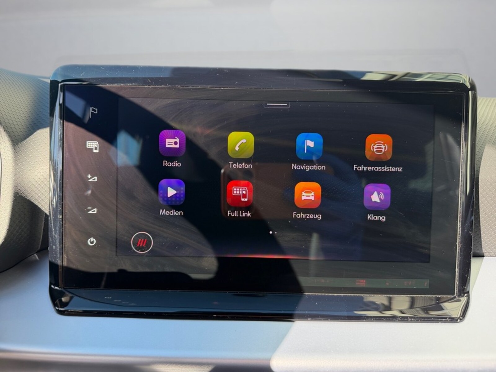 SEAT Ibiza – Bild 9