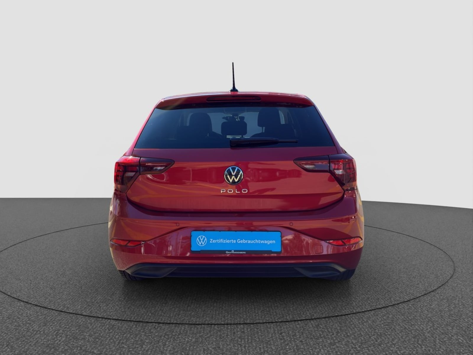 Volkswagen Polo – Bild 4