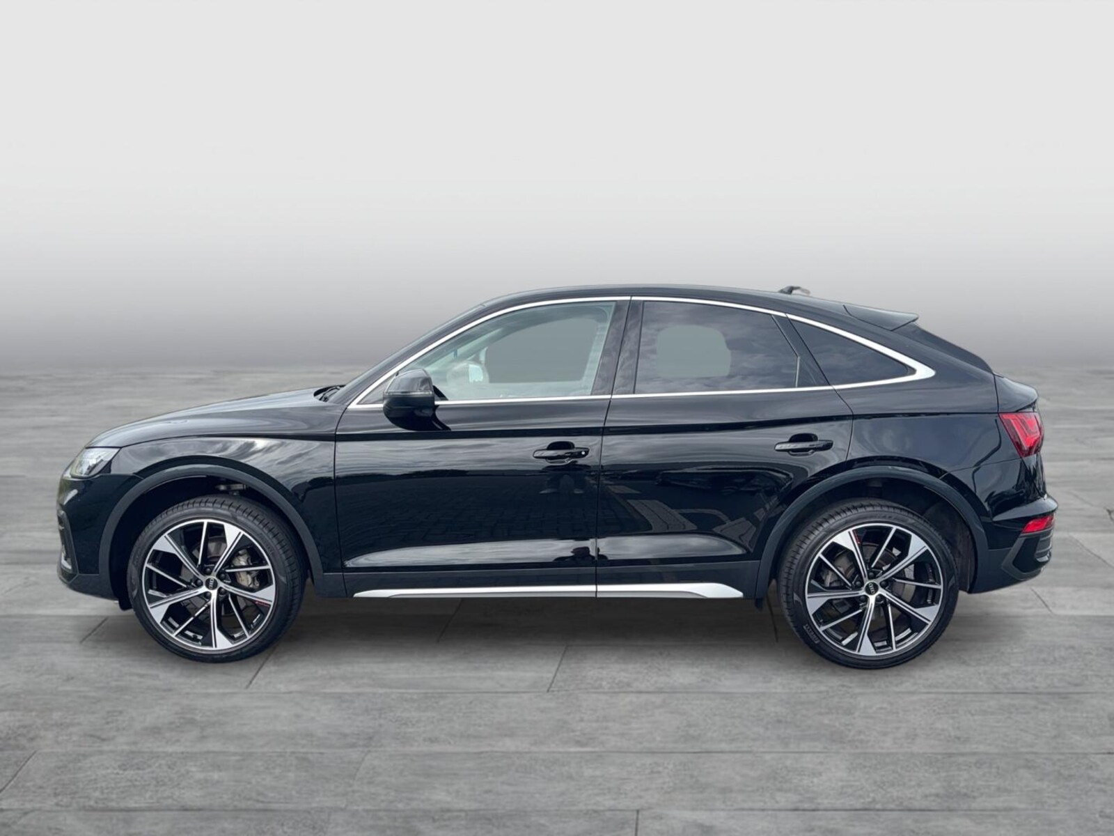 Audi Q5 Sportback – Bild 2