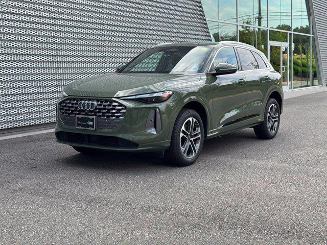 2025 Audi Q5