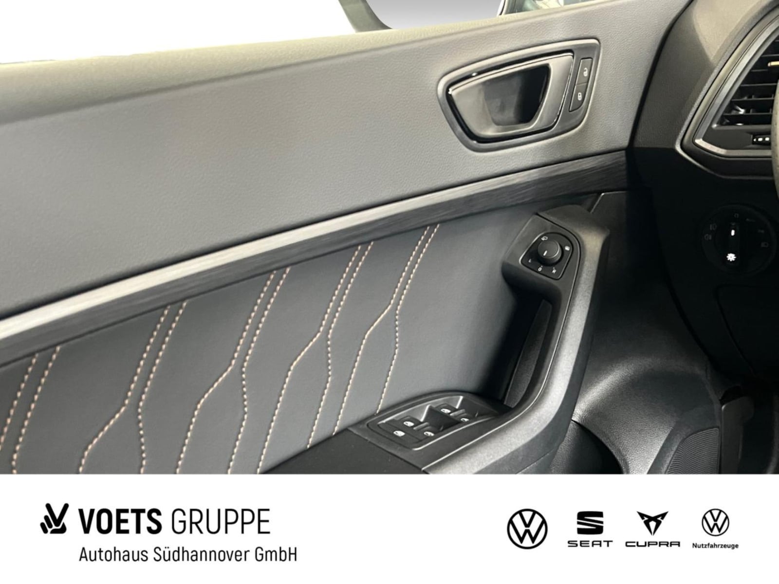 CUPRA Ateca – Bild 13