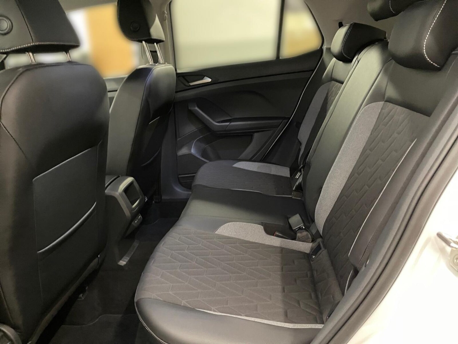 Volkswagen T-Cross – Bild 14