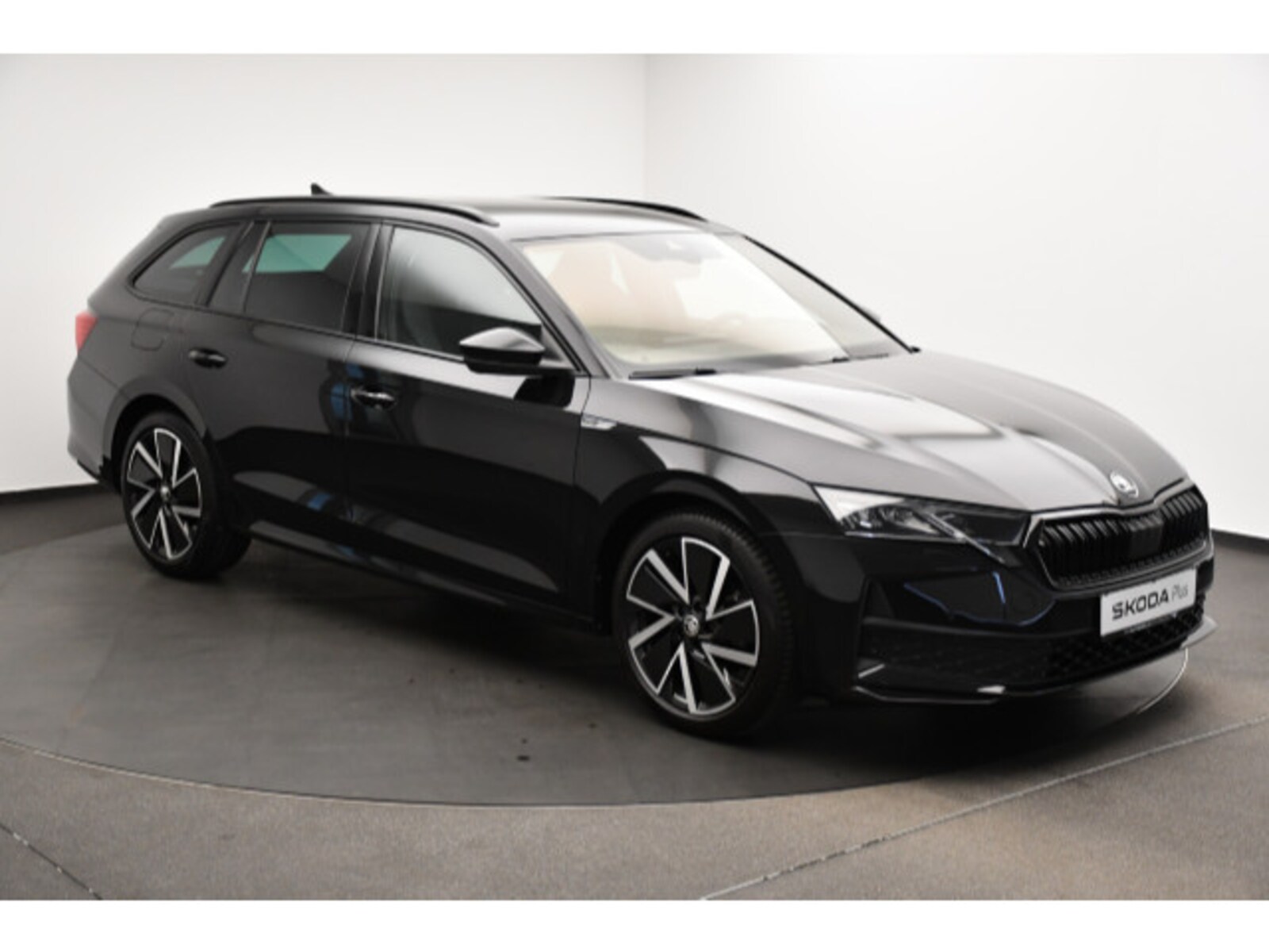 Škoda Octavia Combi – Bild 14