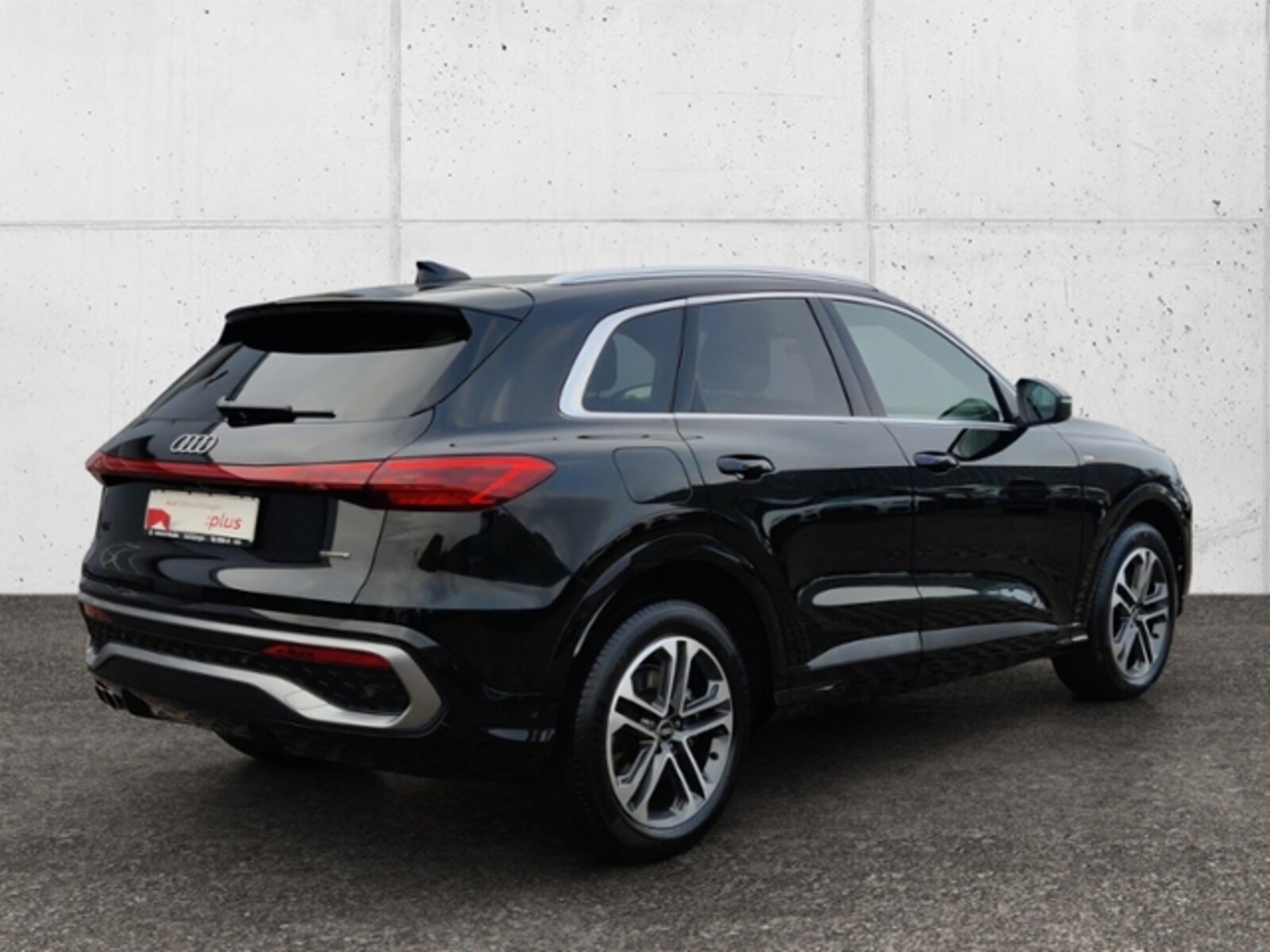 Audi Q5 – Bild 6