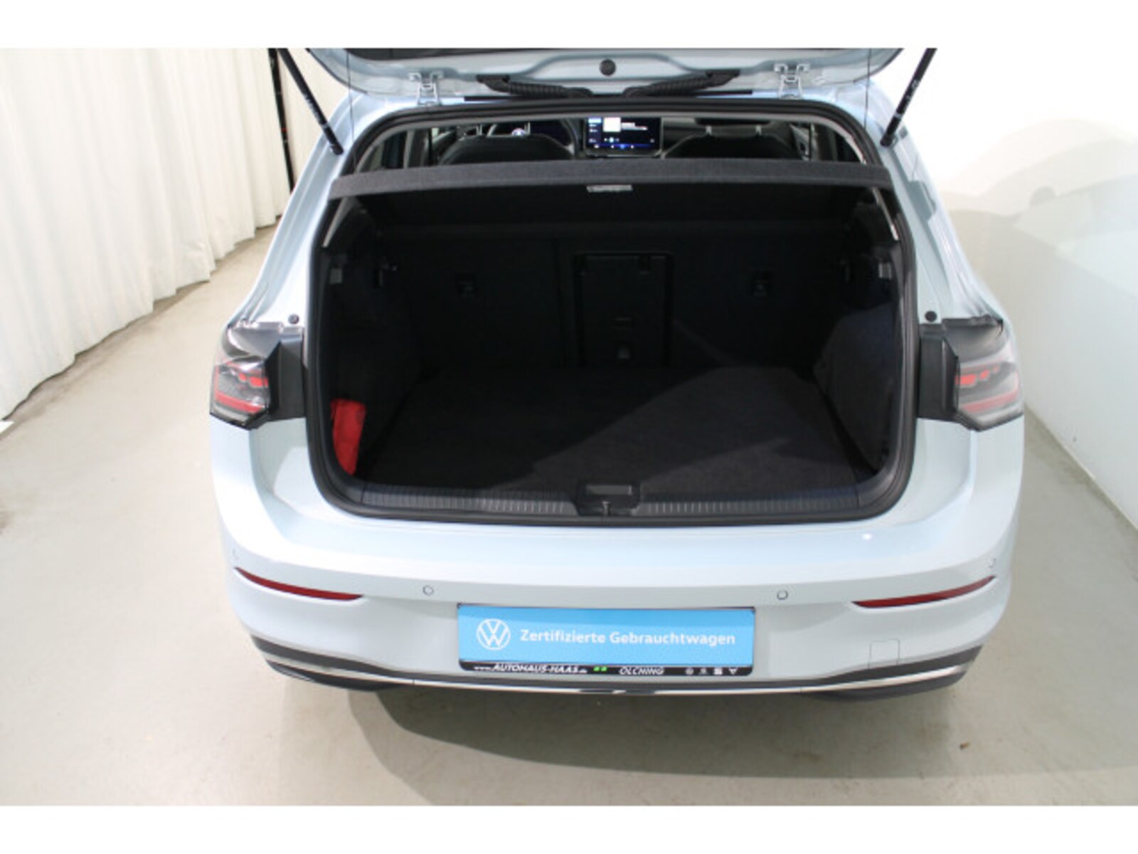 Volkswagen Golf – Bild 7