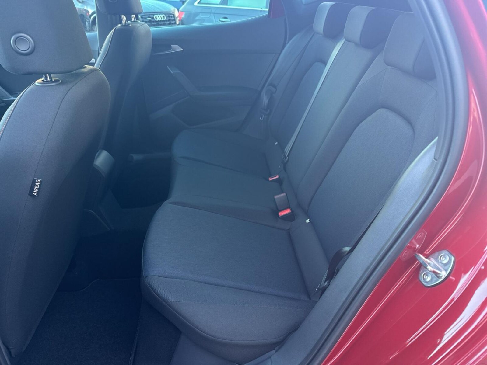 SEAT Arona – Bild 10