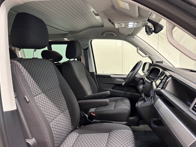 Volkswagen T6.1 California