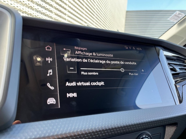 Audi A1 Citycarver Design 30 TFSI 110 Ch 6 Vitesses - 2021 - Joinsteer - #30