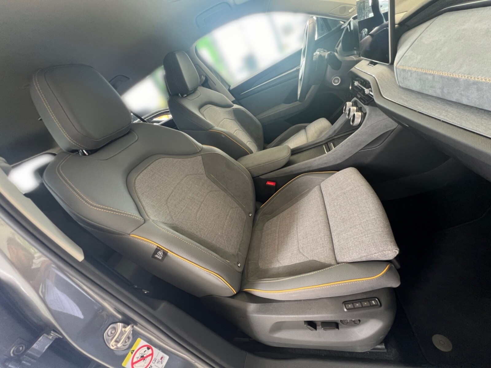 Škoda Kodiaq – Bild 7