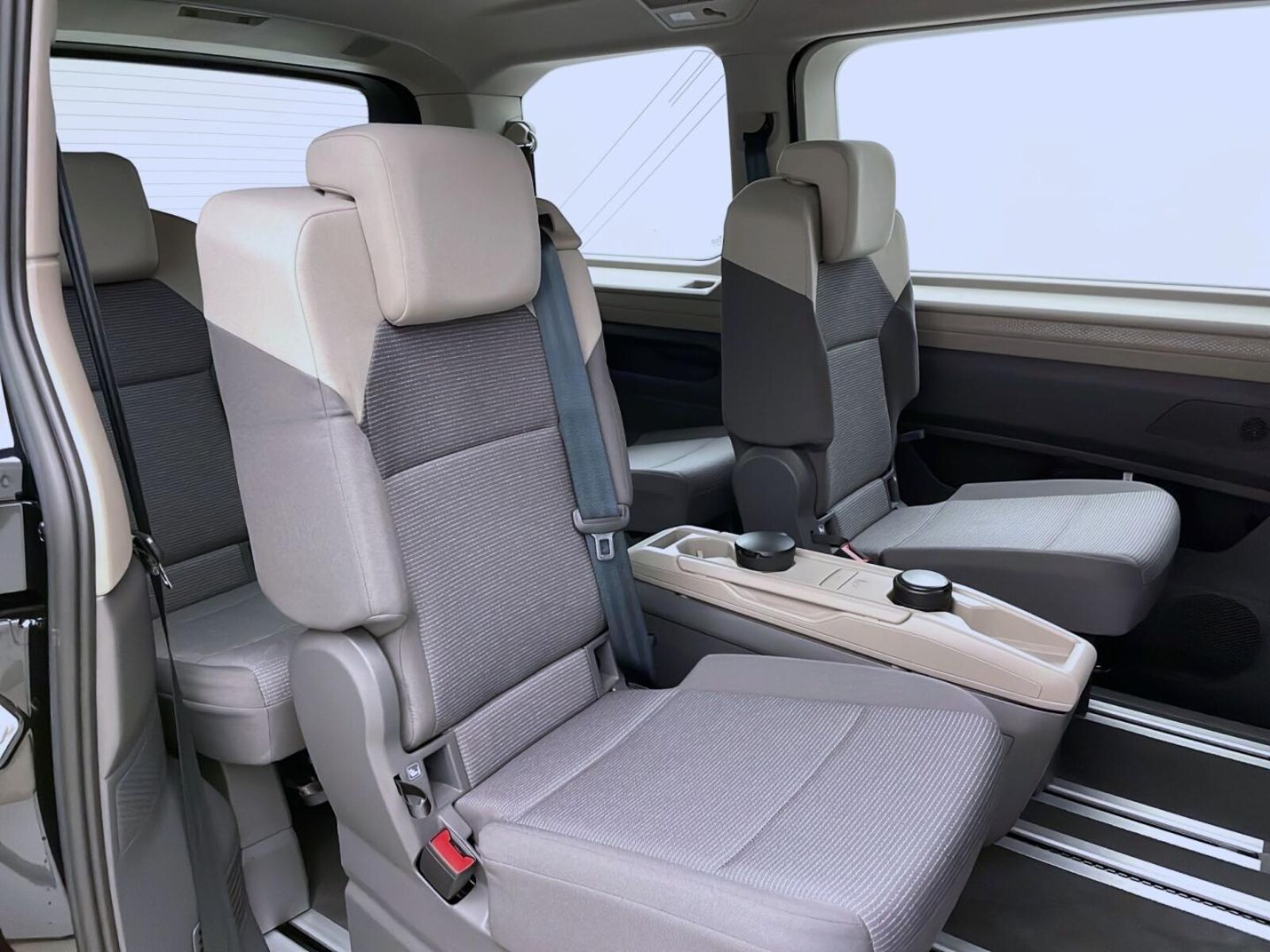 Volkswagen Multivan – Bild 18