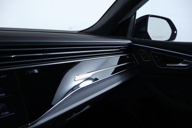 2026 Audi SQ8 Prestige - Photo 26
