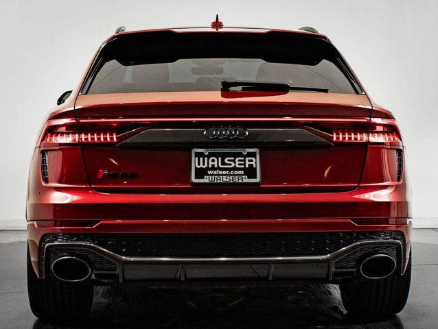 2024 Audi RS Q8 Base - Photo 7