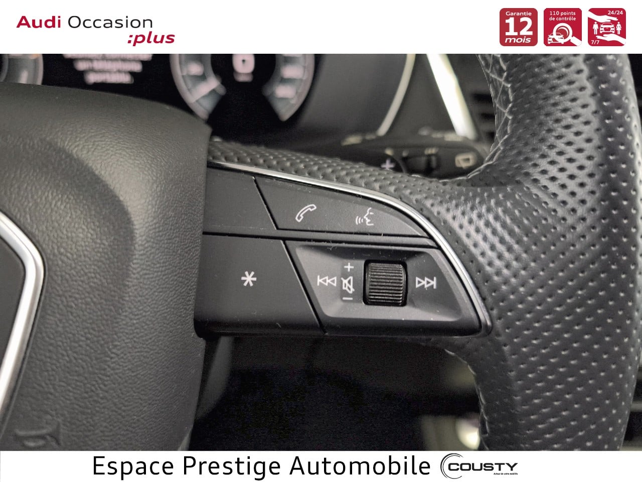 Image about Audi Q5 TFSI e S line 50 TFSI e quattro 220 kW (299 ch) S tronic