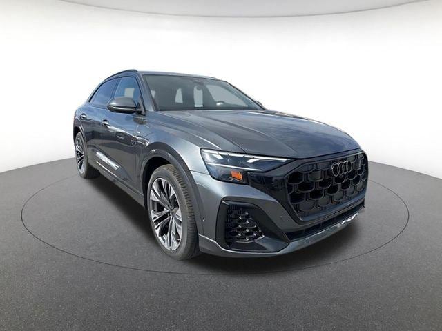 2026 Audi Q8 55 Prestige Tiptonic quattro's photo