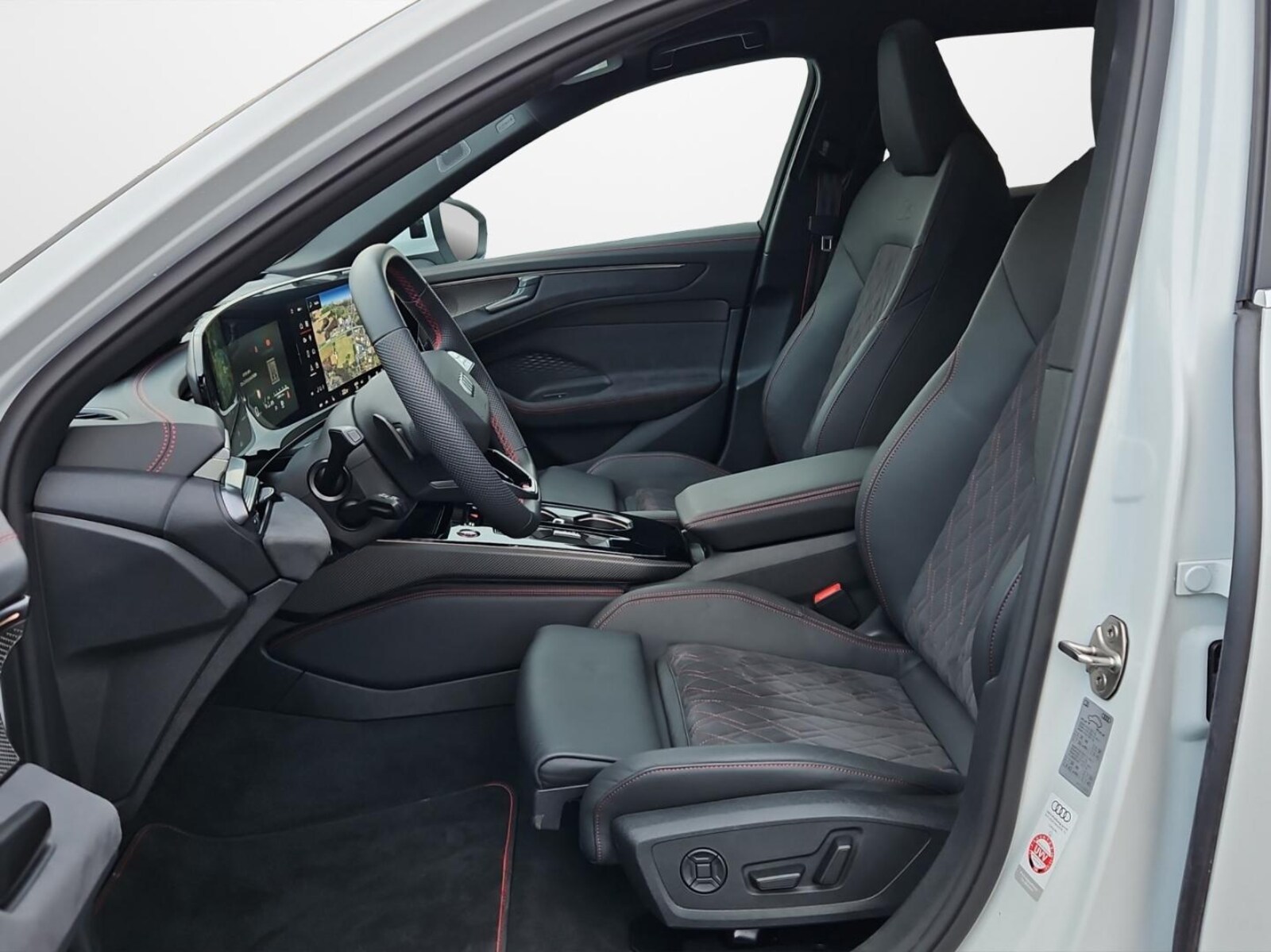 Audi A6 Avant – Bild 7