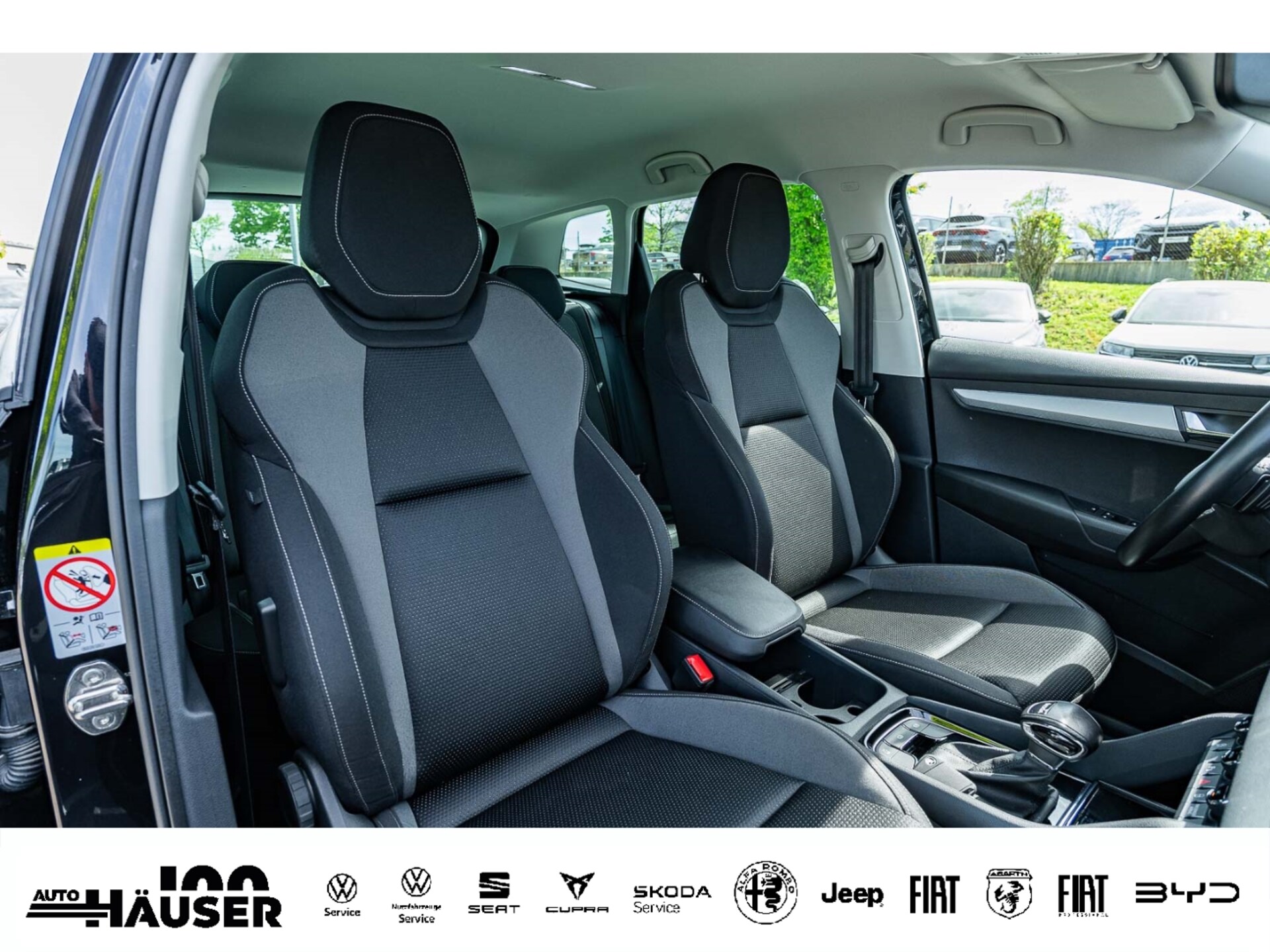 Skoda Karoq Ambition