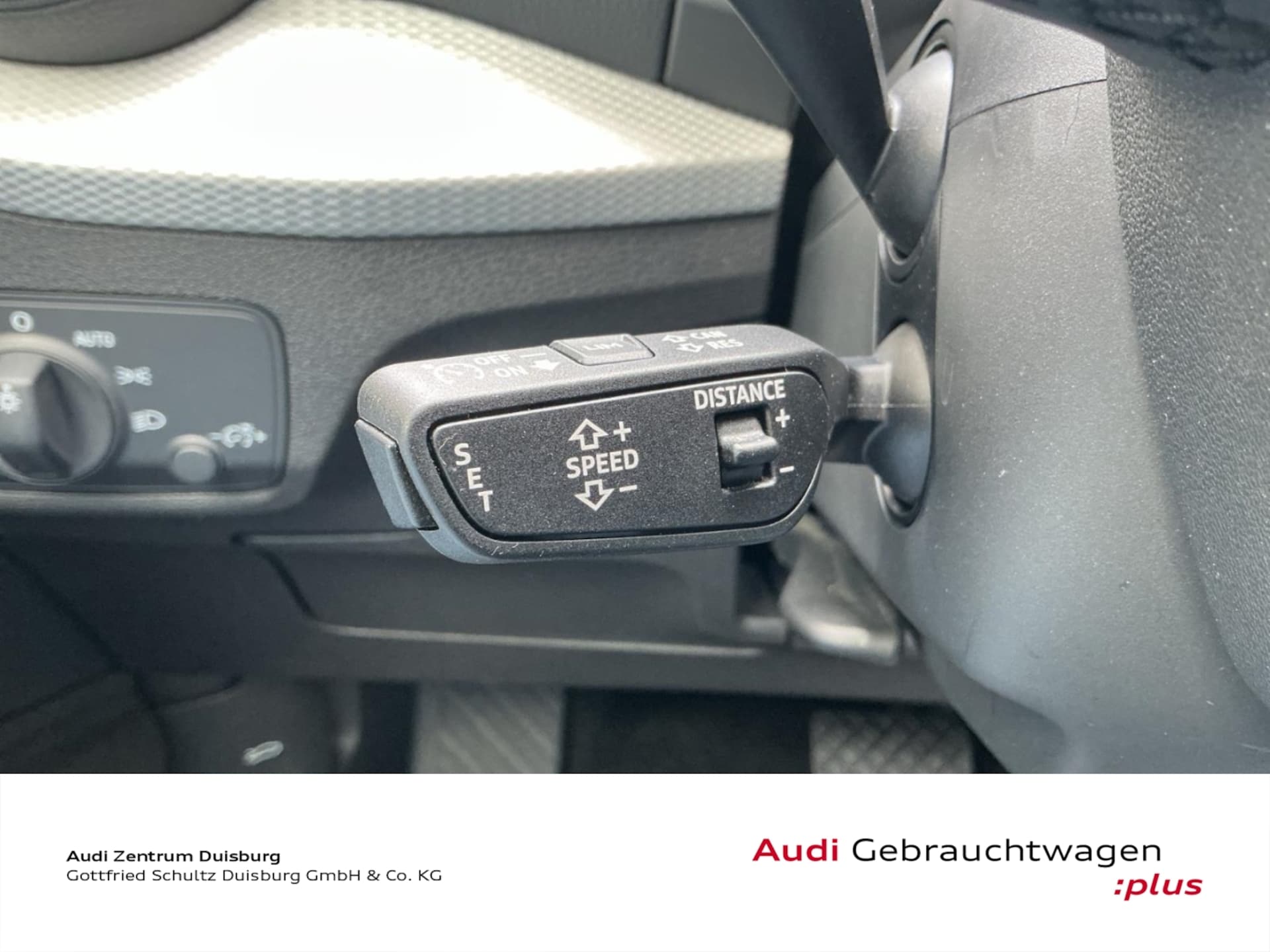 Audi Q2 Advanced