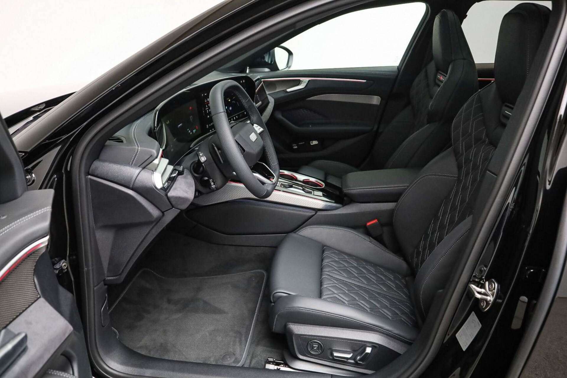Audi A6 Avant edition one